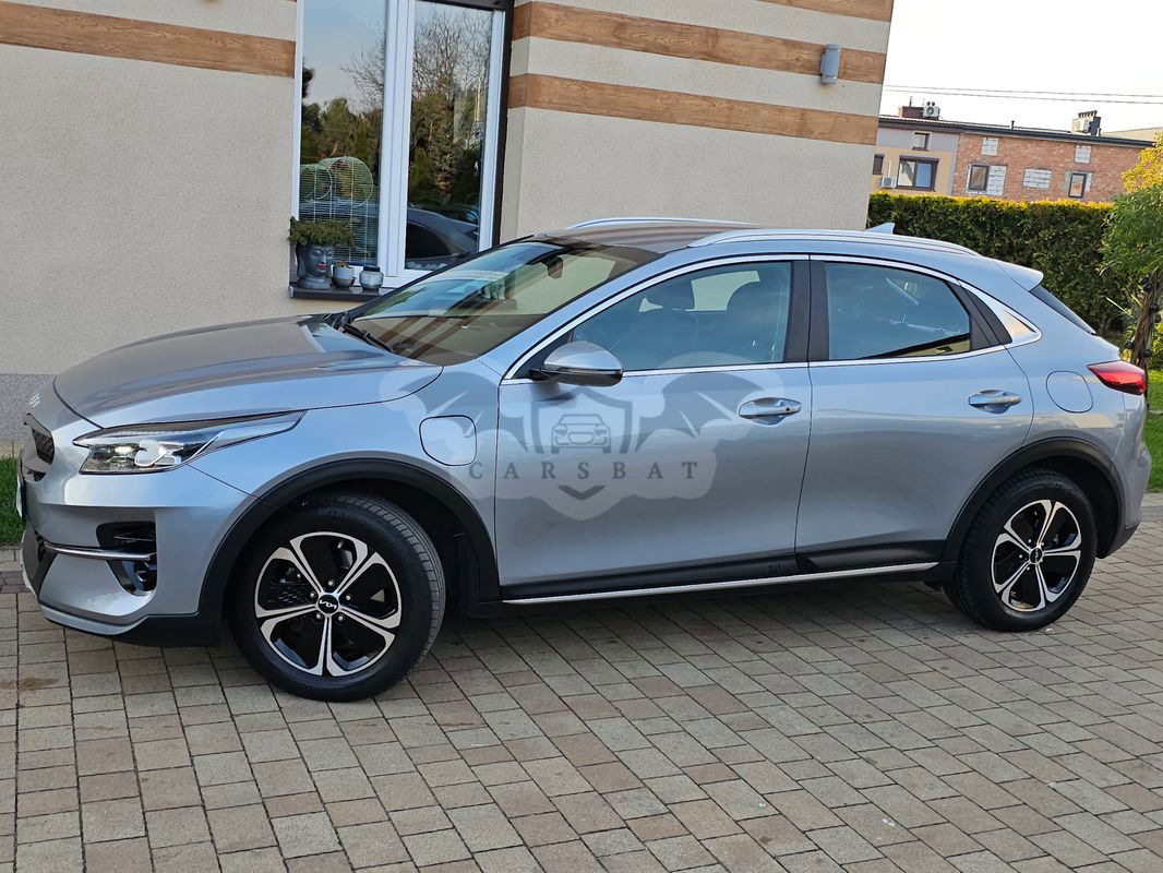 Kia XCeed 1.6 GDI DCT6 OPF Plug-in-Hybrid PLATINUM 2022