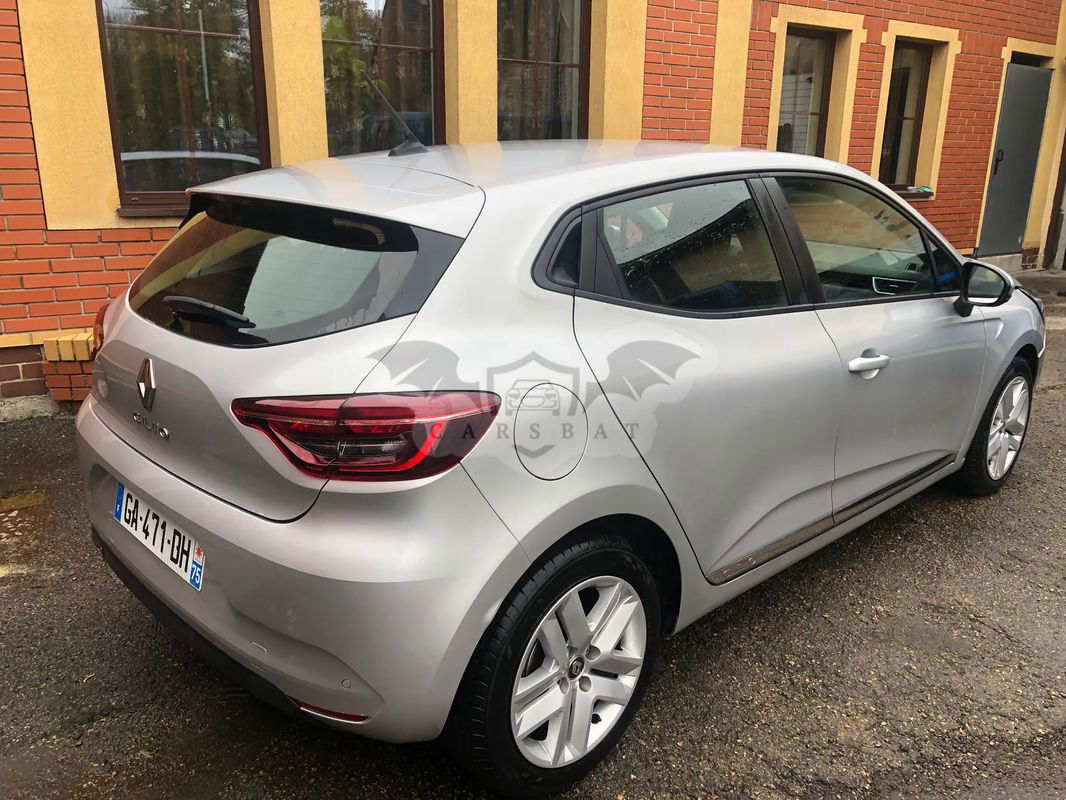 Renault Clio V 1.5 dCi Energy Limited Plus 2021
