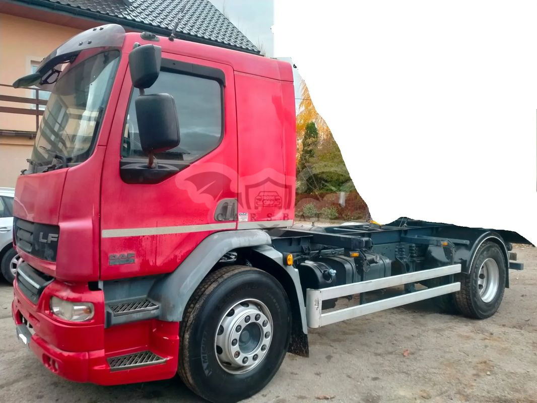 DAF LF 2010