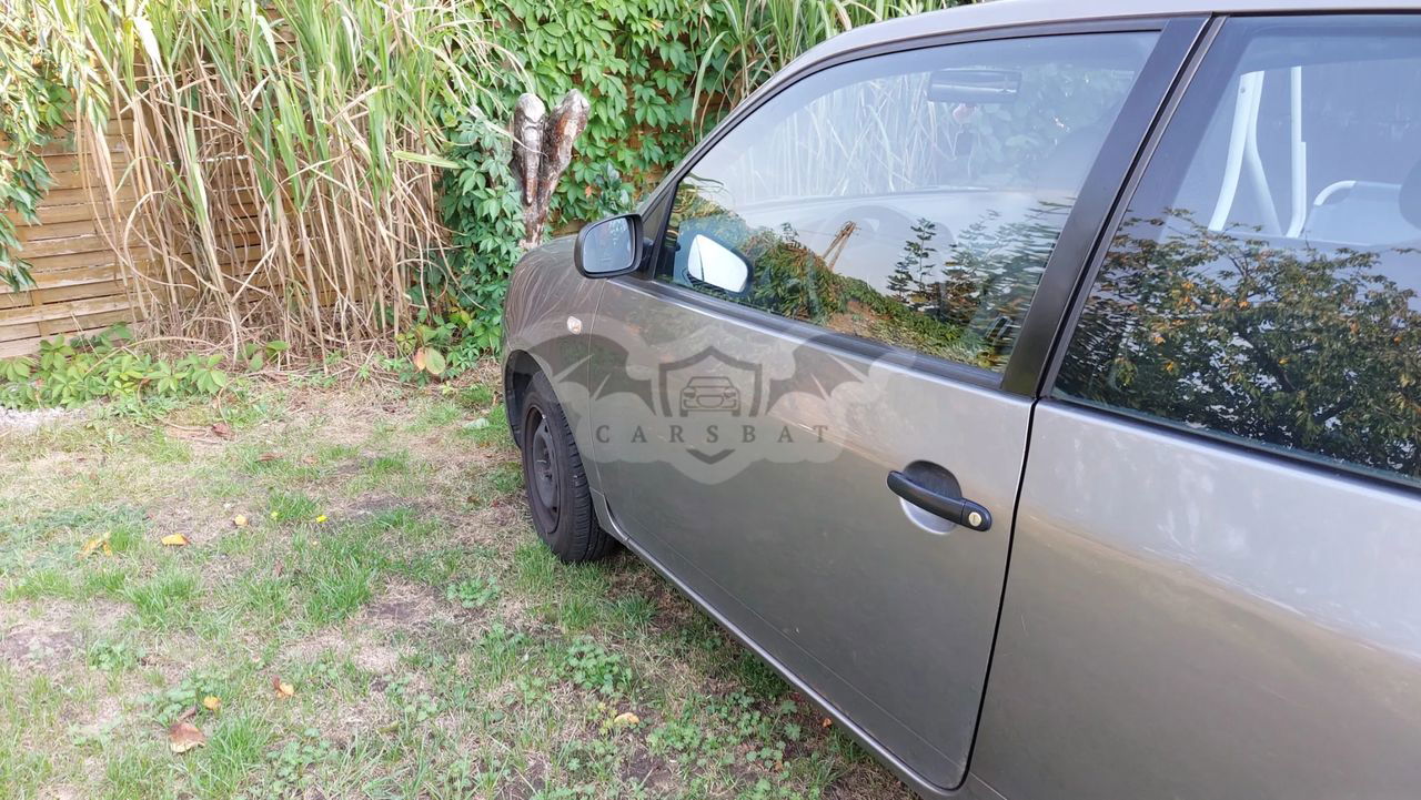 Seat Arosa 1.0 Stella 2004