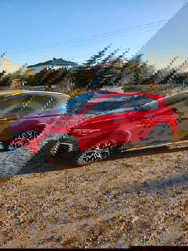 Fiat Tipo II 1.6 MultiJet Cross 2022