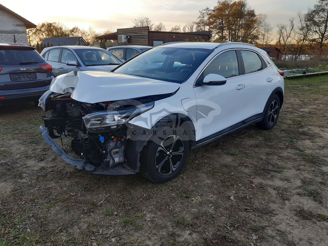 Kia XCeed 1.6 GDI DCT6 OPF Plug-in-Hybrid SPIRIT 2021