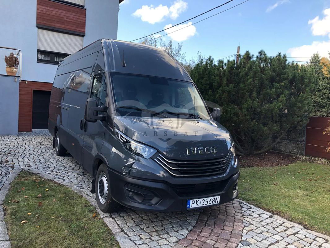 Iveco Daily 2022