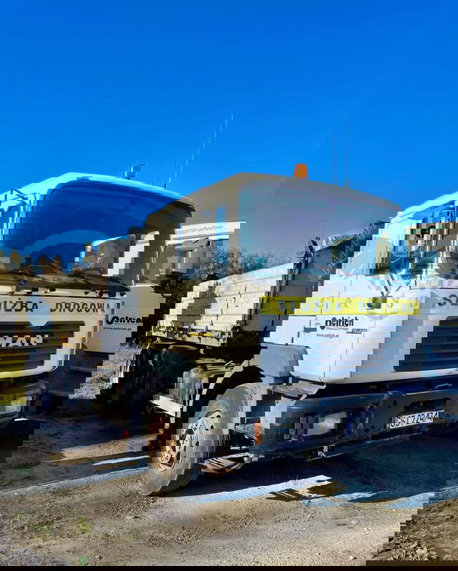 MAN F2000 1999