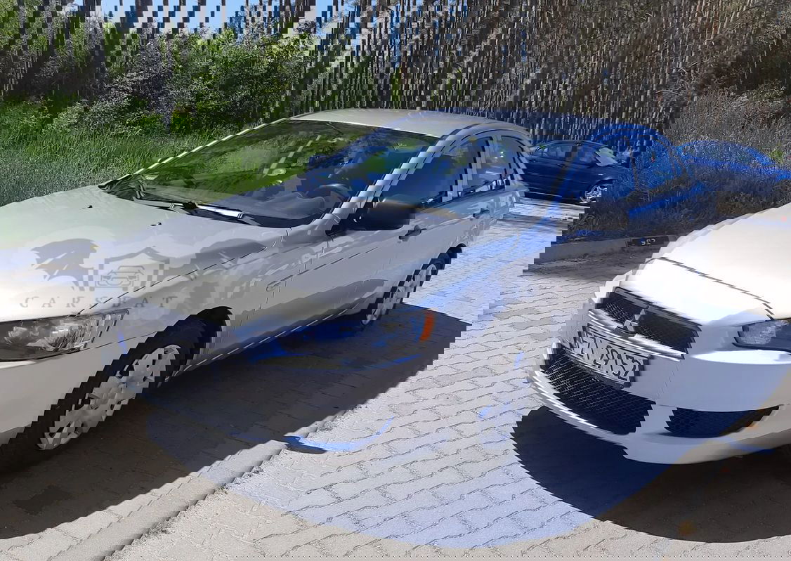 Mitsubishi Lancer IX 1.5 Inform 2009