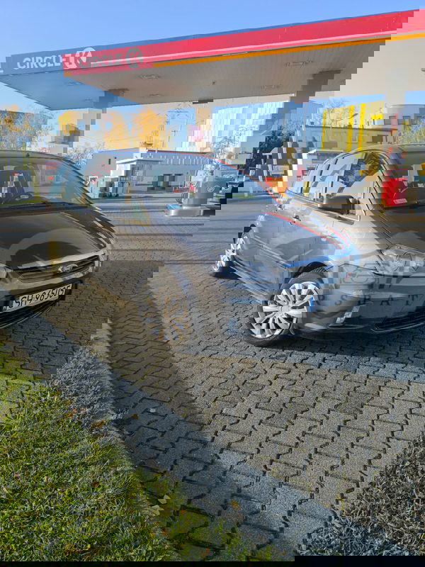 Ford C-Max I 1.8 Trend 2008