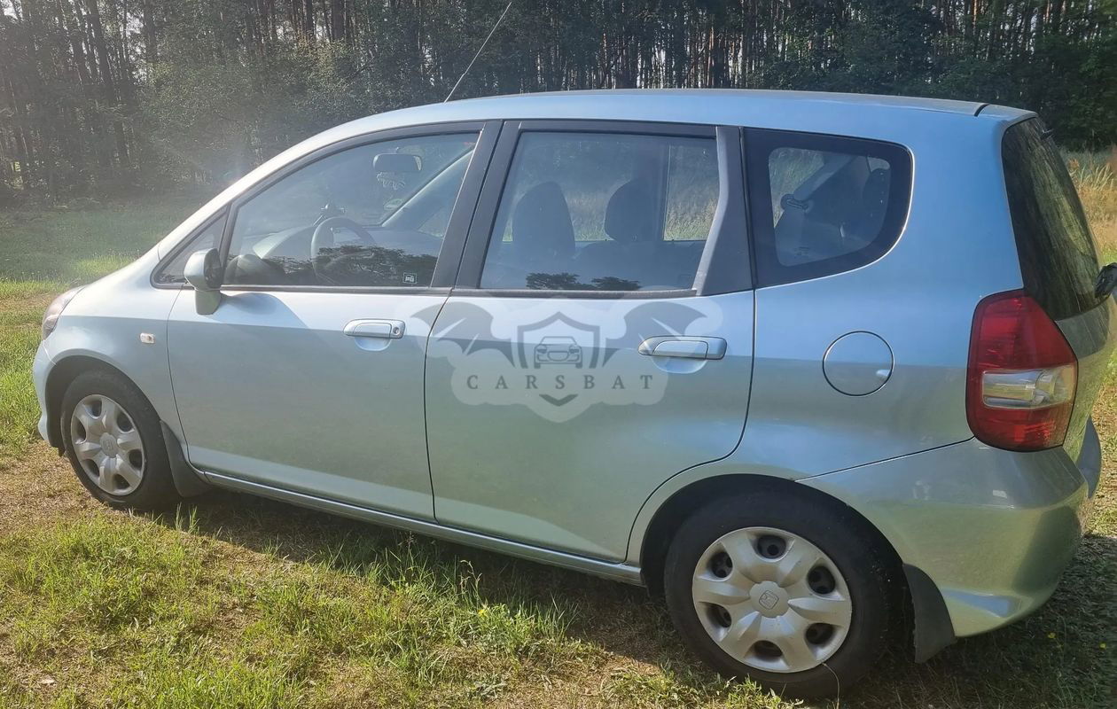 Honda Jazz II 1.2 2007
