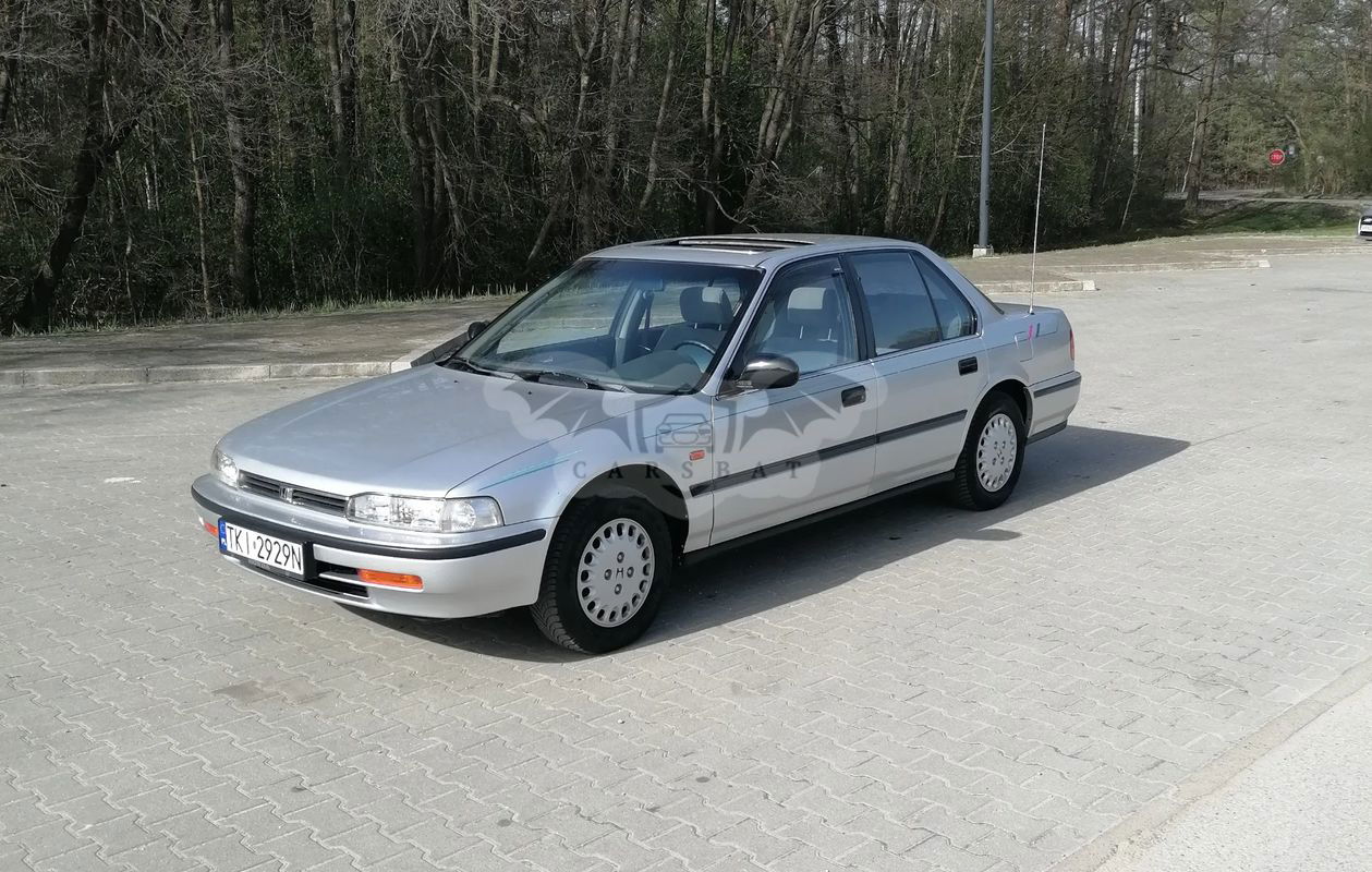 Honda Accord IV EX 1992