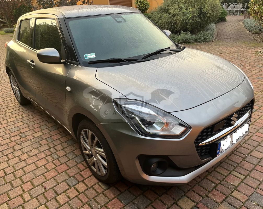 Suzuki Swift VI 1.2 Premium 2021