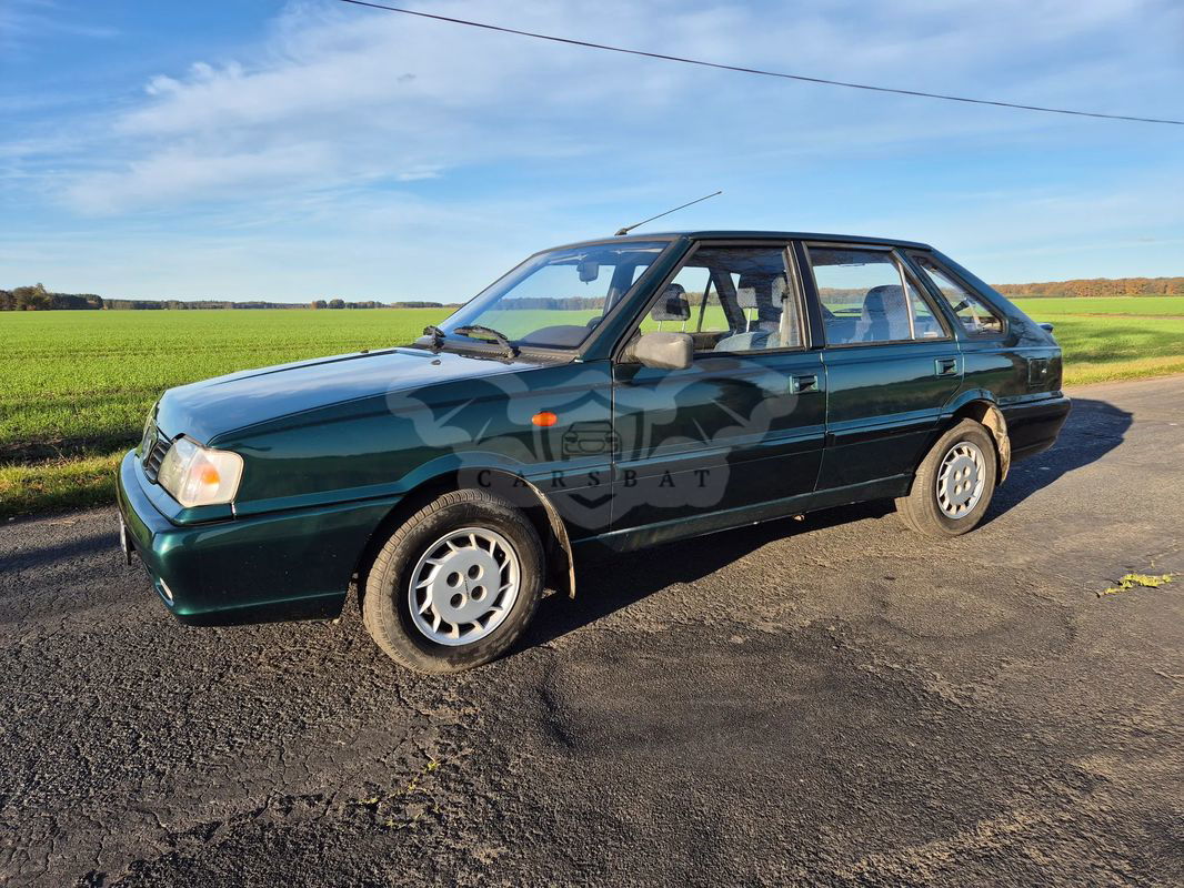 FSO Polonez Caro 1997