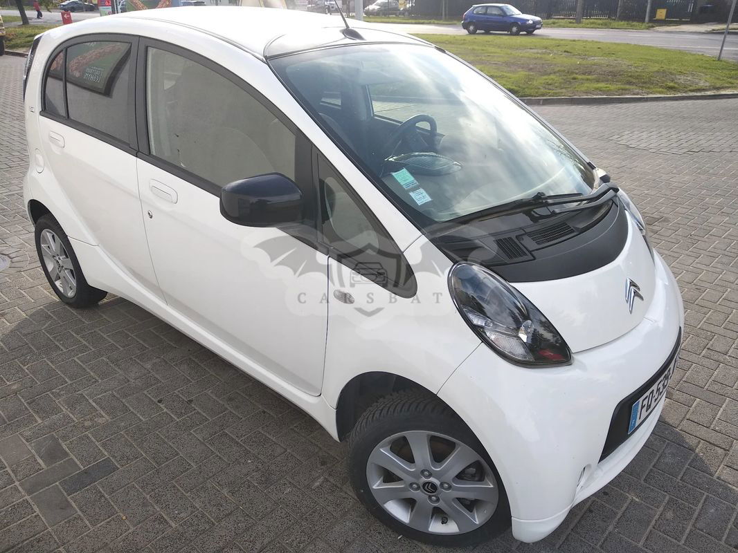 Citroën C-Zero Tendance 2020