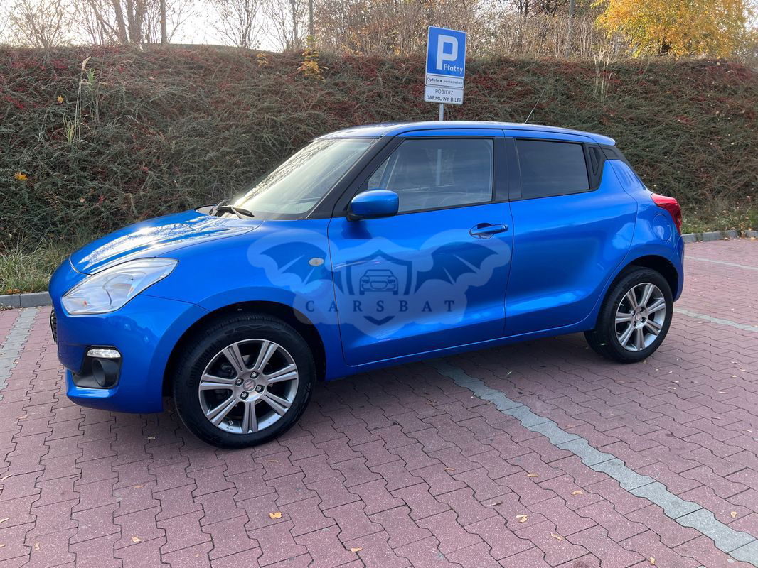Suzuki Swift VI 1.2 Premium 2020
