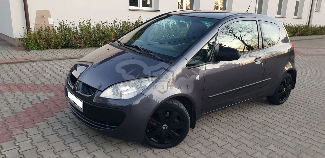 Mitsubishi Colt Z30 1.3 Inform MY08 2006