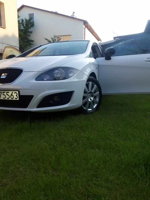 Seat Leon II 2011