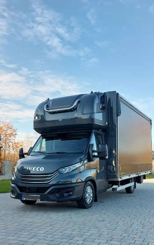 Iveco Daily 2022