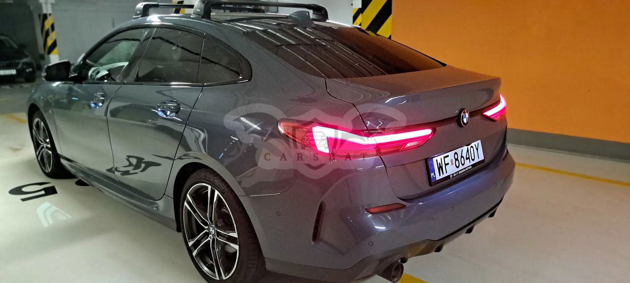 BMW 2 Series 2021