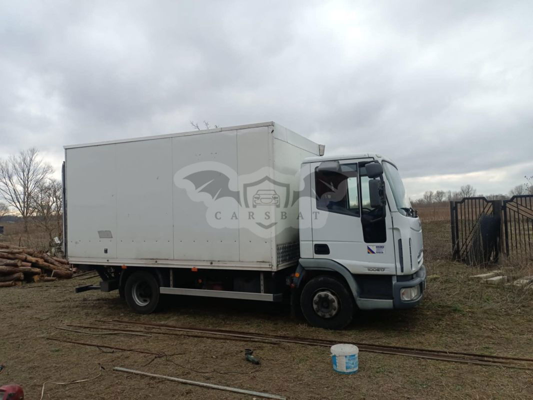 Iveco Eurocargo 2005