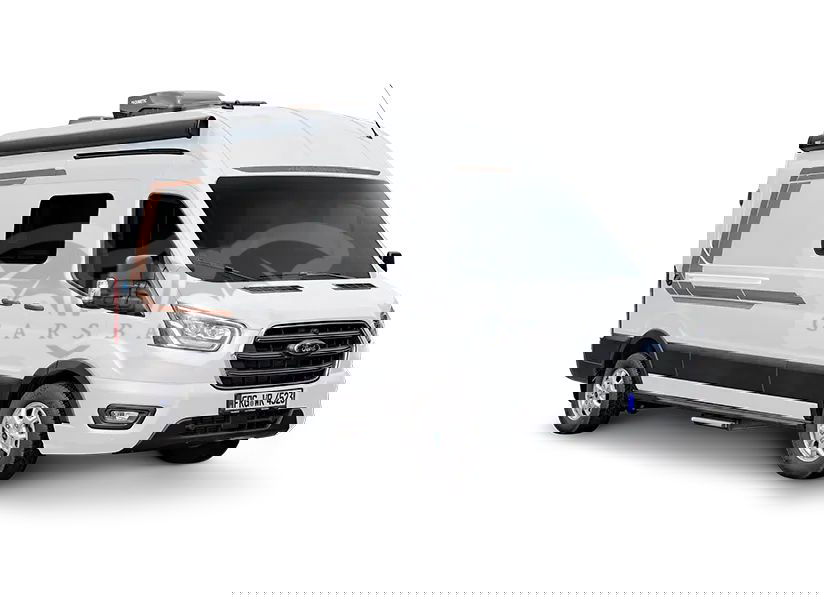 Weinsberg CaraTour 2024