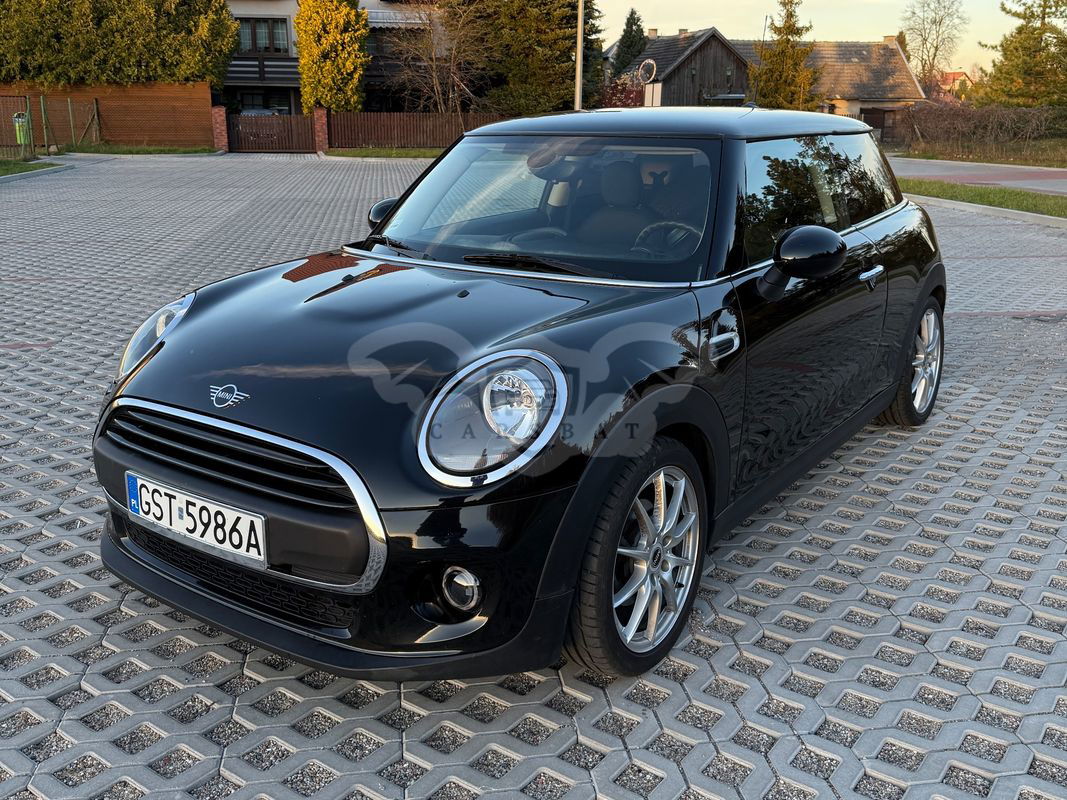 Mini One Standard 2019