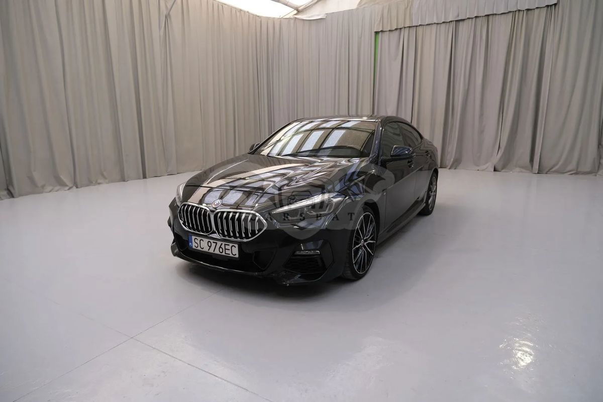 BMW 2 Series 220d xDrive M Sport 2022