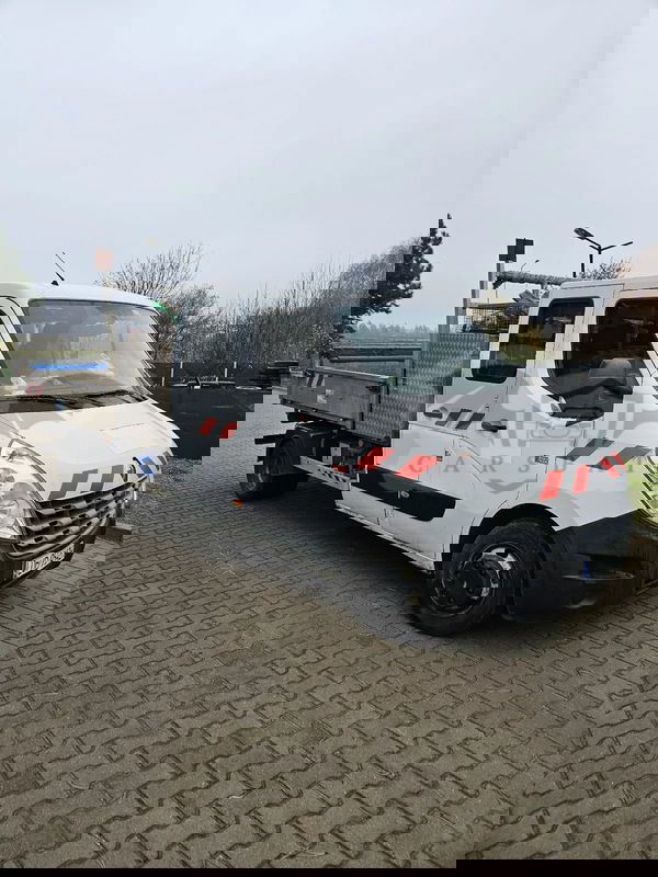 Renault Master 2013