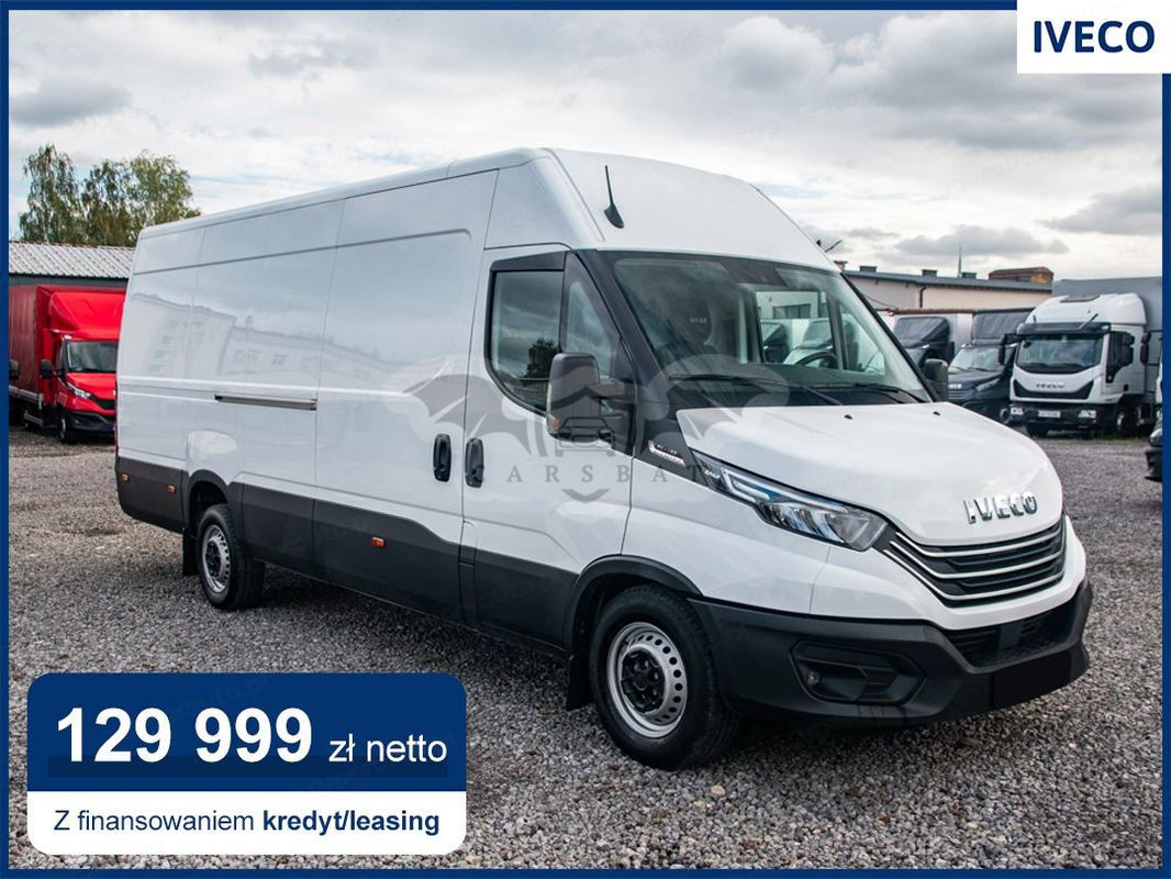 Iveco Daily 2023
