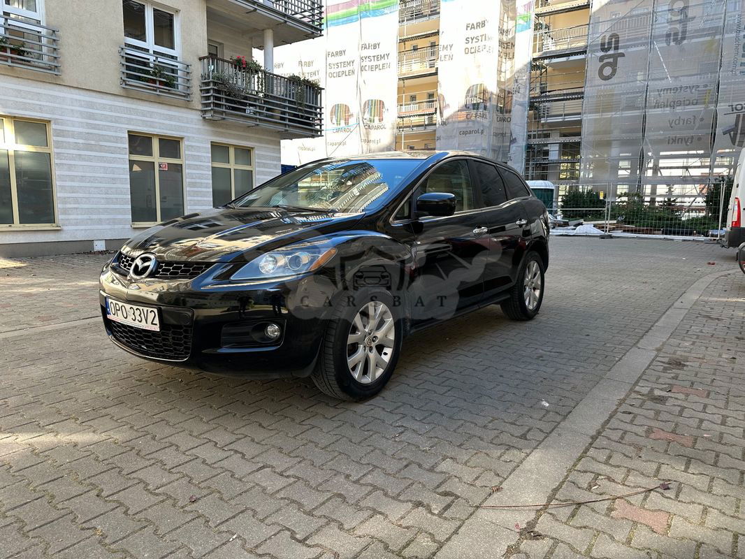 Mazda CX-7 2007