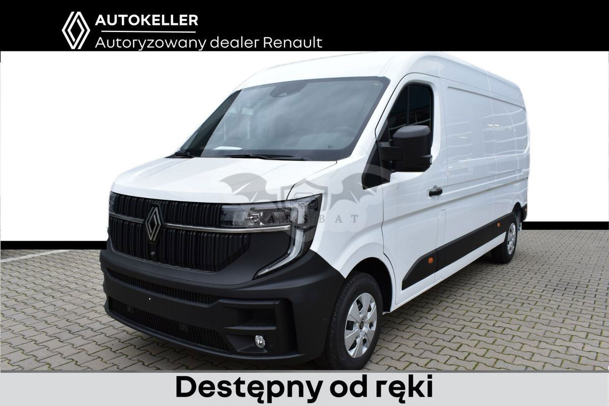 Renault Master 2024