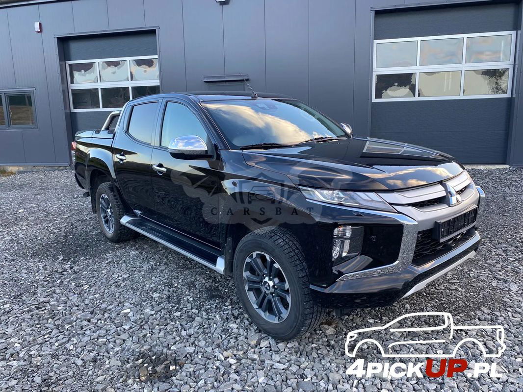 Mitsubishi L200 2.2 d DC Instyle Plus 2019