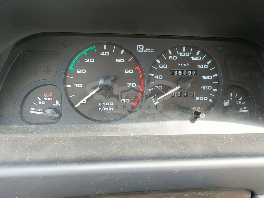 FSO Polonez Caro 1998