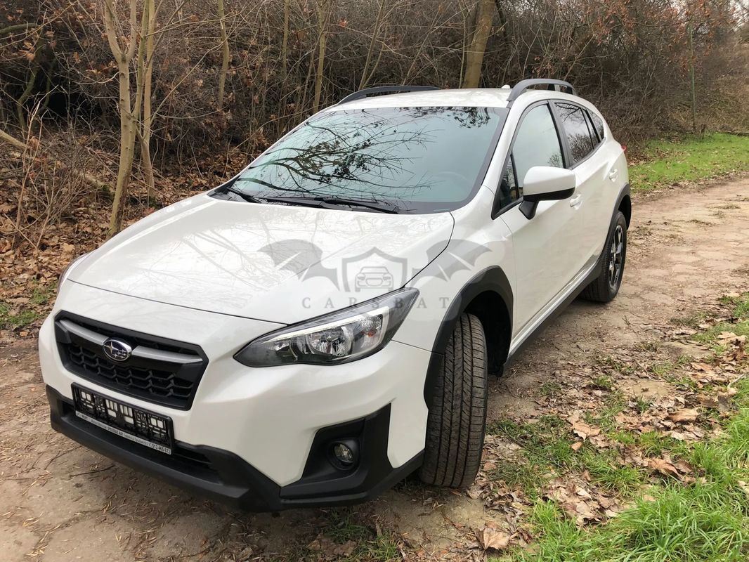 Subaru XV 2.0 i Exclusive Lineartronic 2018