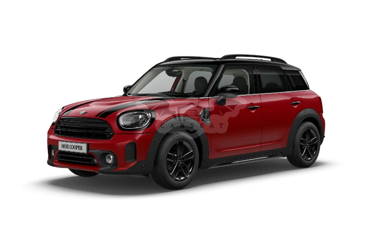 Mini Countryman Cooper 2022