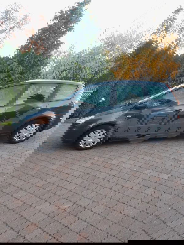 Ford C-Max I 1.6 Gold X 2008