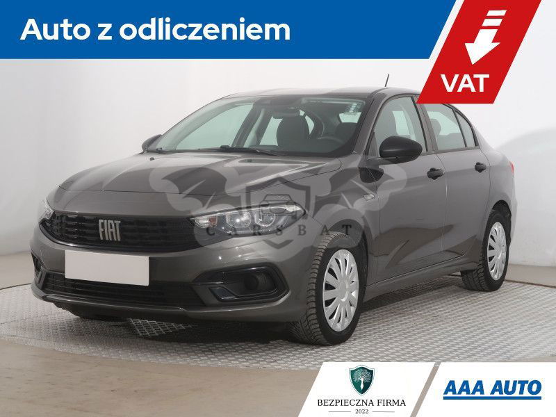 Fiat Tipo II 2020