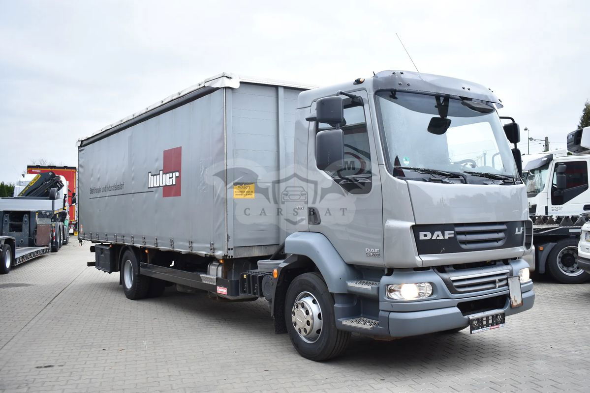 DAF LF 2013