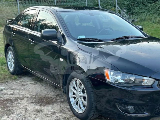 Mitsubishi Lancer IX 1.6 Invite 2011