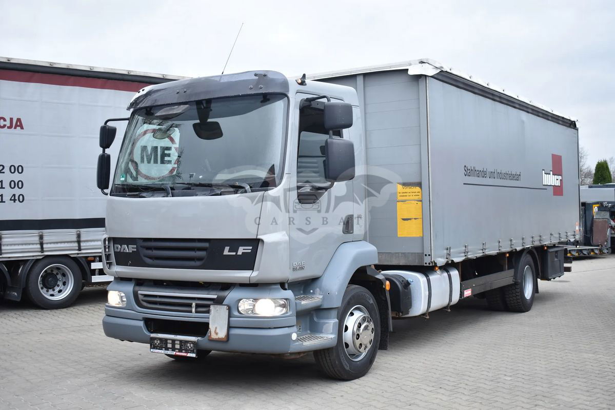 DAF LF 2013