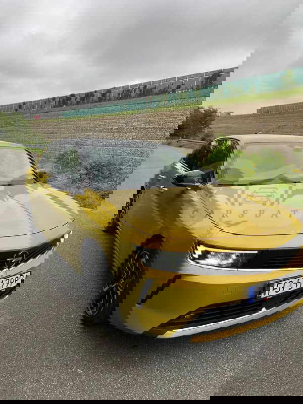 Opel Astra L V 1.2 T Elegance S&S 2023