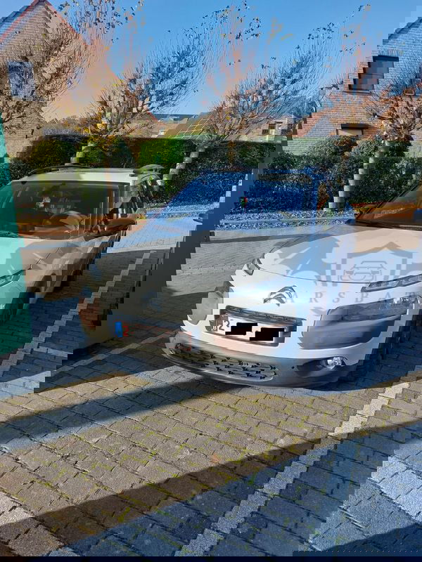 Citroën C4 Cactus 1.2 PureTech Shine S&S 2015