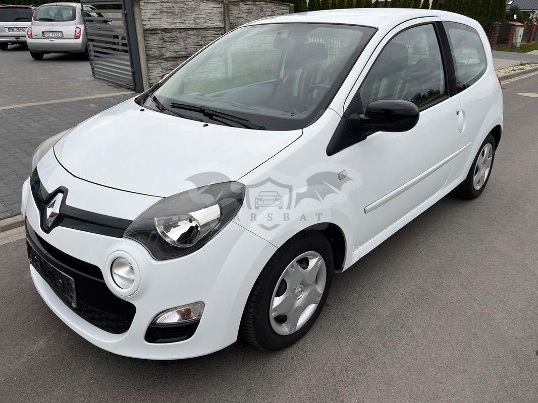 Renault Twingo II 1.2 16V Night & Day 2011