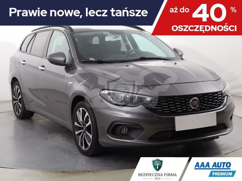Fiat Tipo II 2020