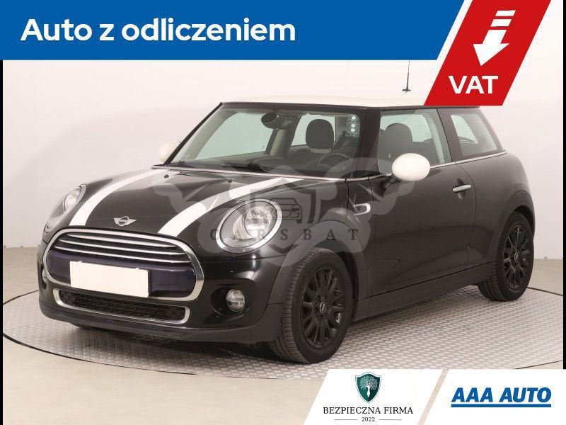 Mini Cooper 2014