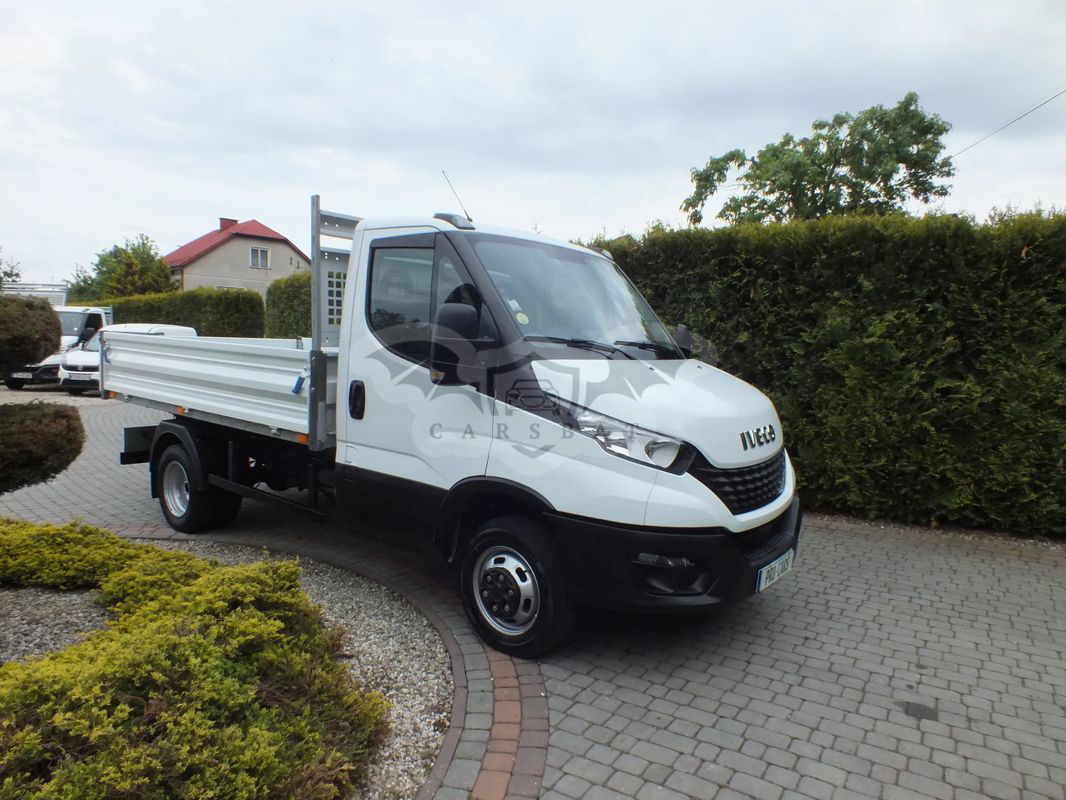 Iveco Daily 2021