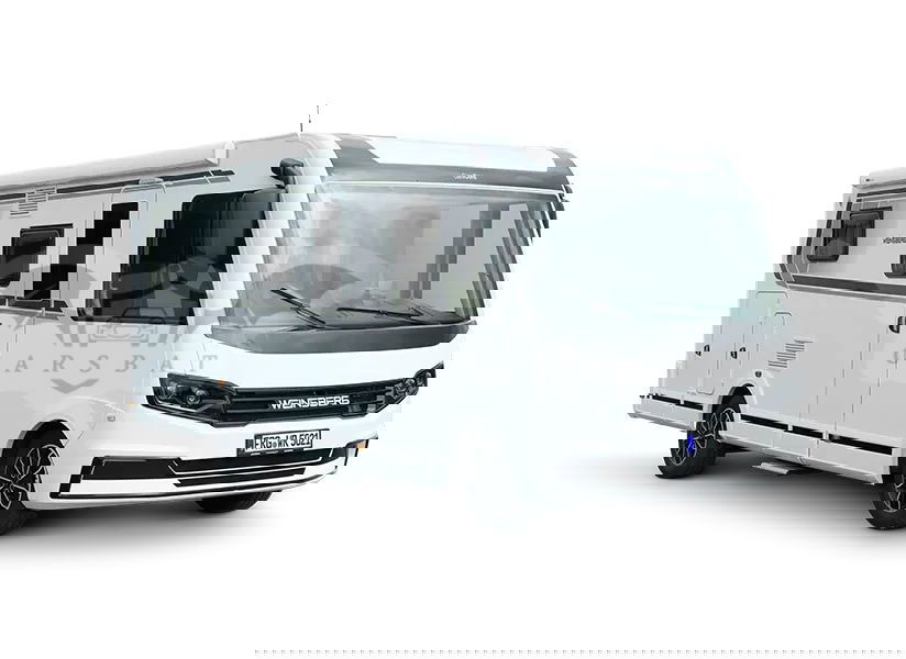 Weinsberg CaraCore 2024