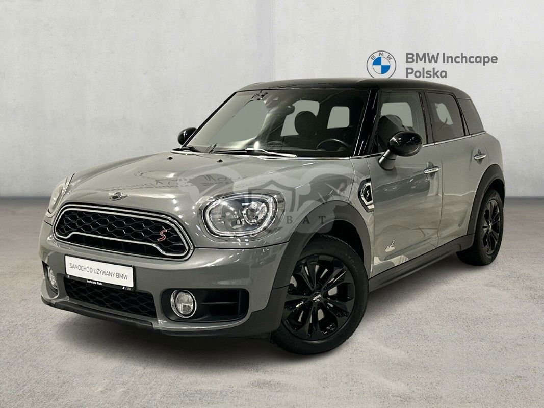Mini Countryman 2017