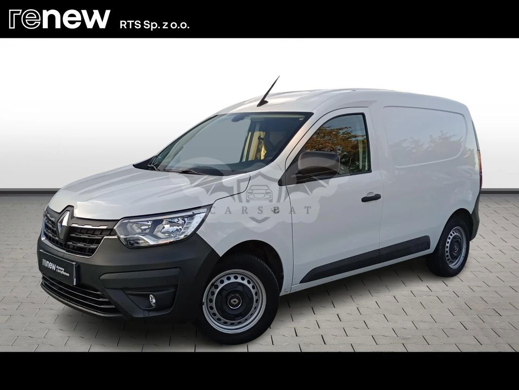 Renault Express 2022