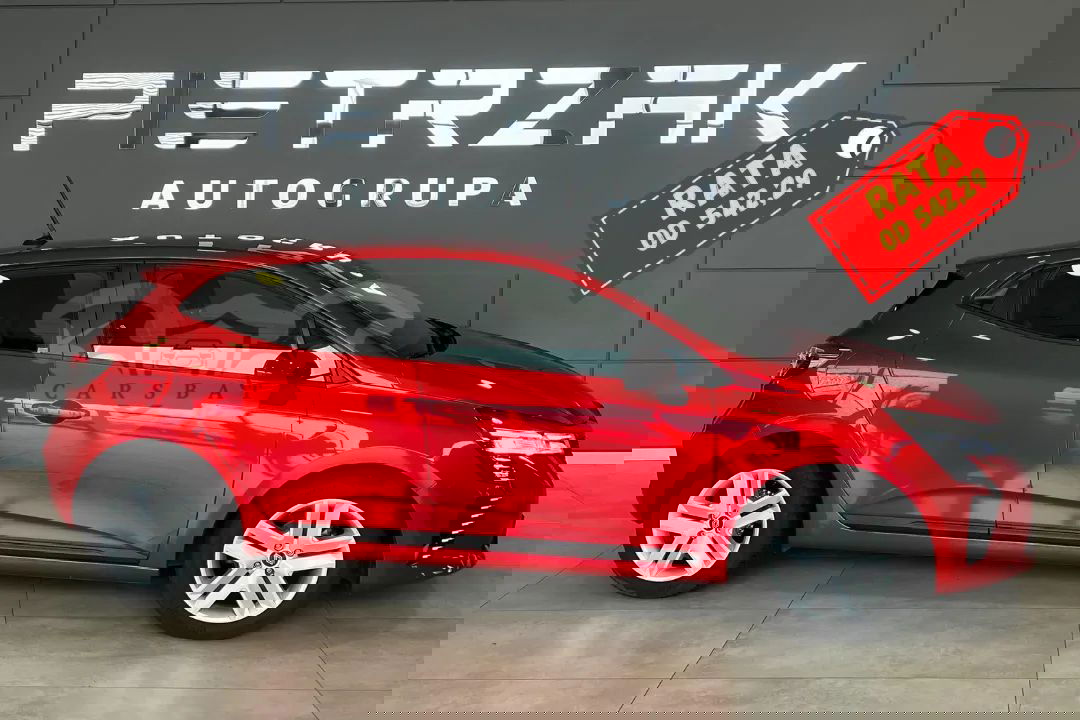 Renault Clio V 1.0 TCe Evolution 2024