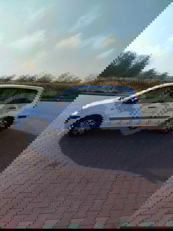 Ford Fusion 1.4 Ambiente 2007