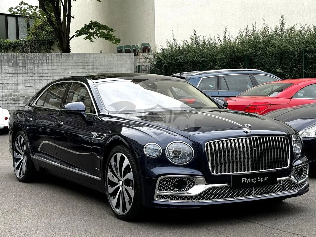 Bentley Flying Spur 2023