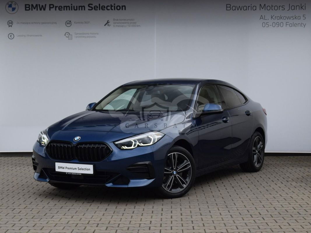 BMW 2 Series 2022